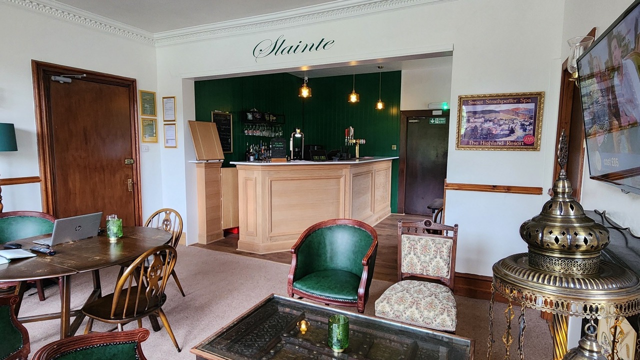 Photo of Others in Strathpeffer