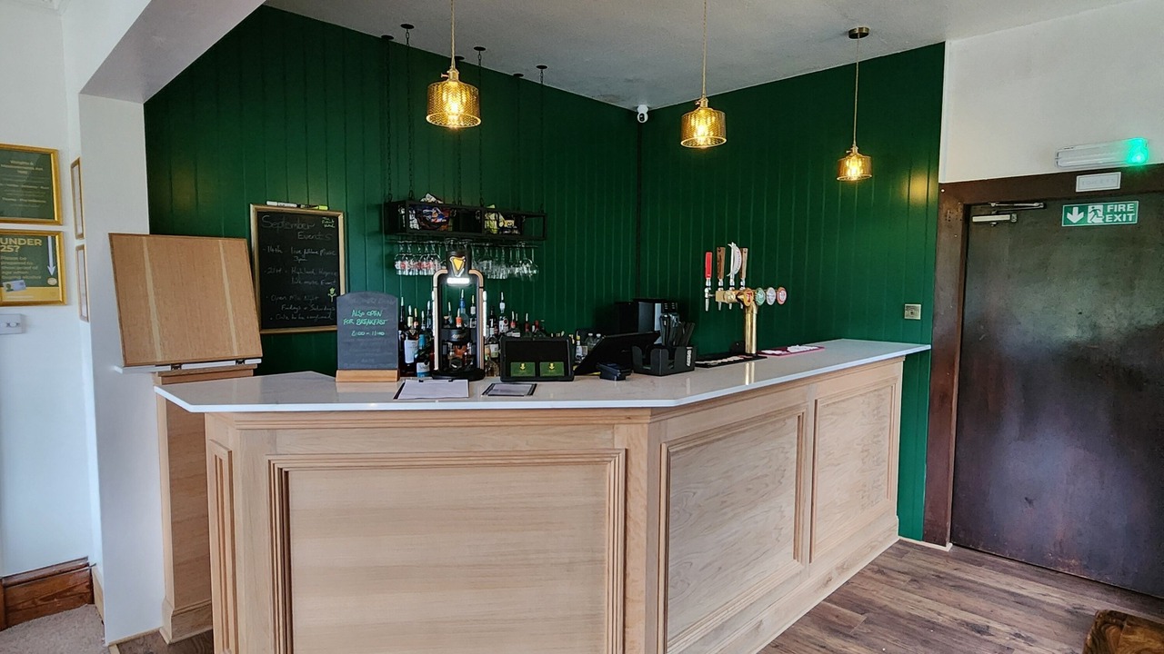 Photo of Others in Strathpeffer