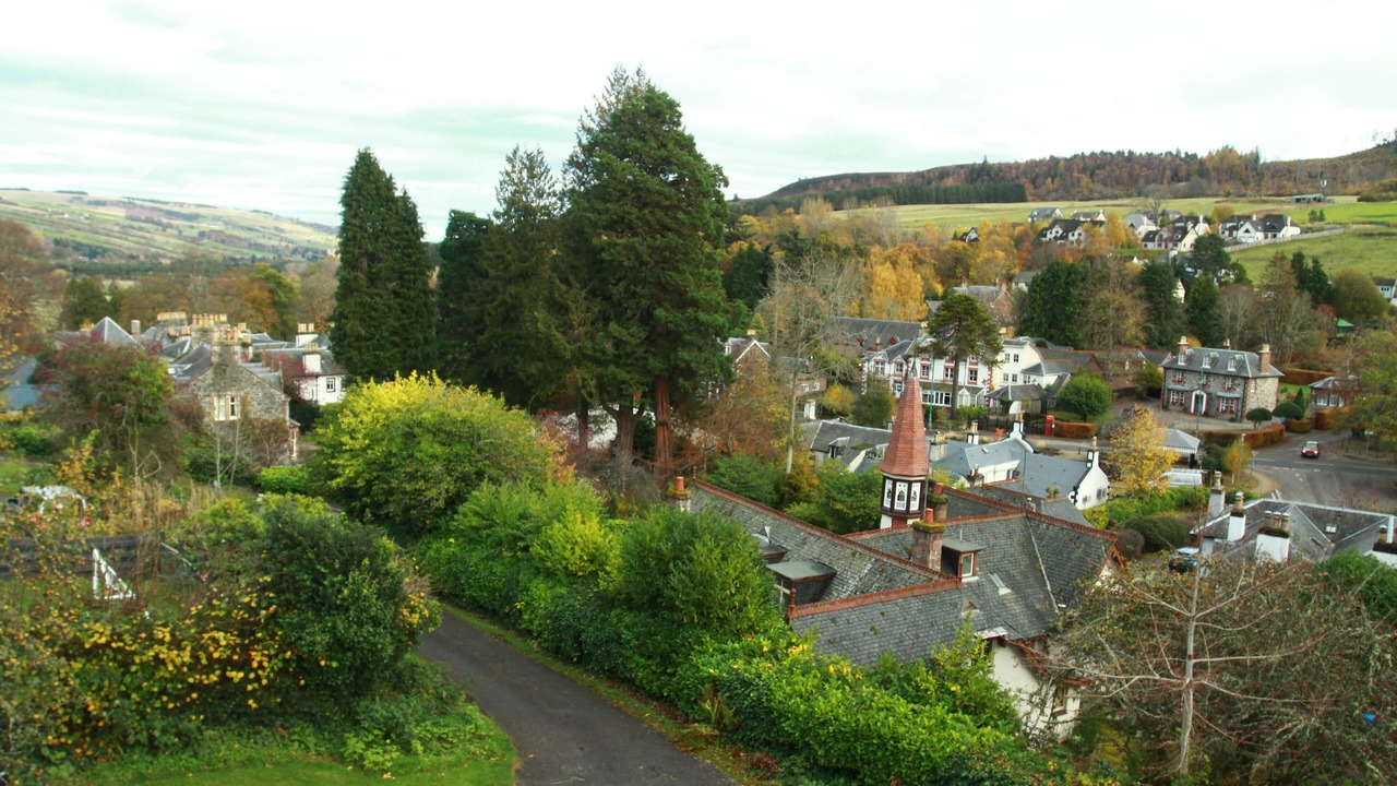 Photo of Outdoor in Strathpeffer