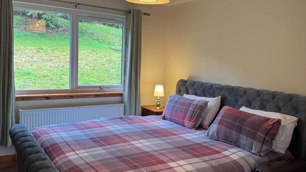 Photo of Outdoor in Strathpeffer