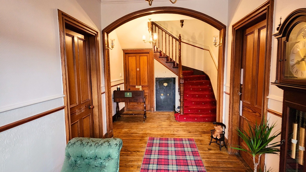 Photo of Others in Strathpeffer