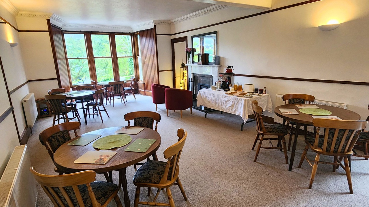 Photo of Others in Strathpeffer