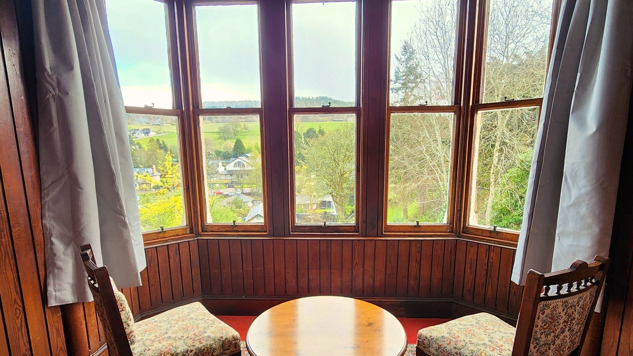 Photo of Others in Strathpeffer