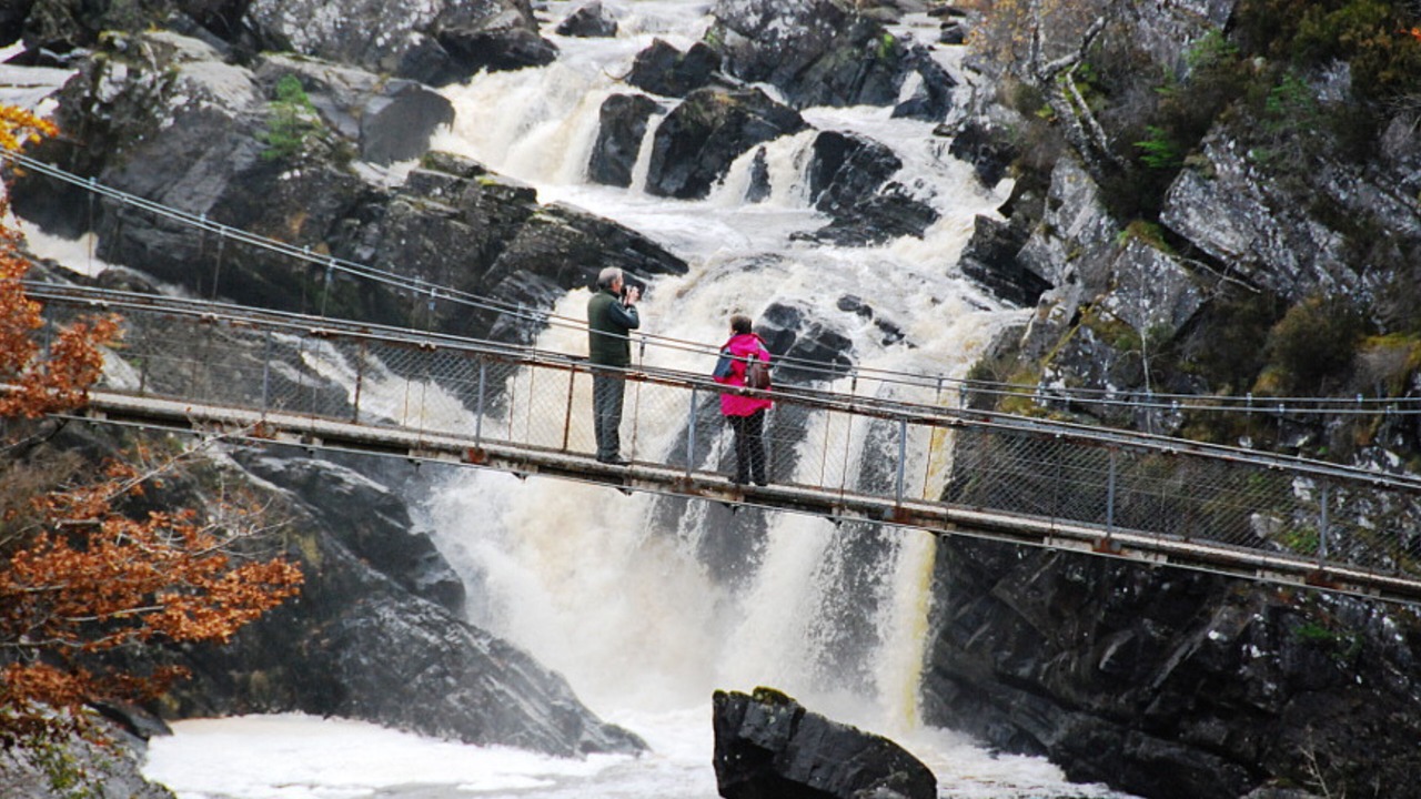 Photo of Others in Strathpeffer