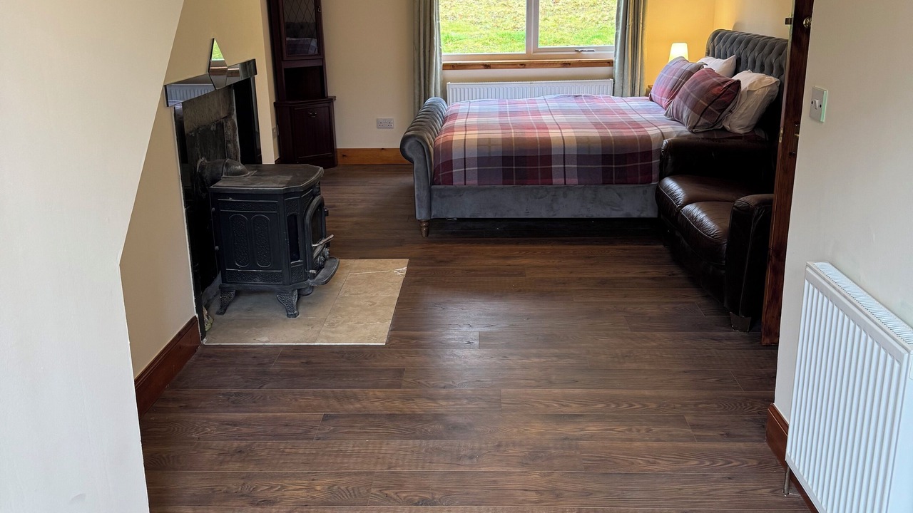 Photo of Outdoor in Strathpeffer