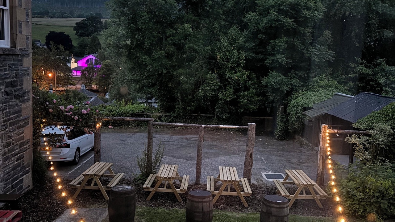 Photo of Outdoor in Strathpeffer