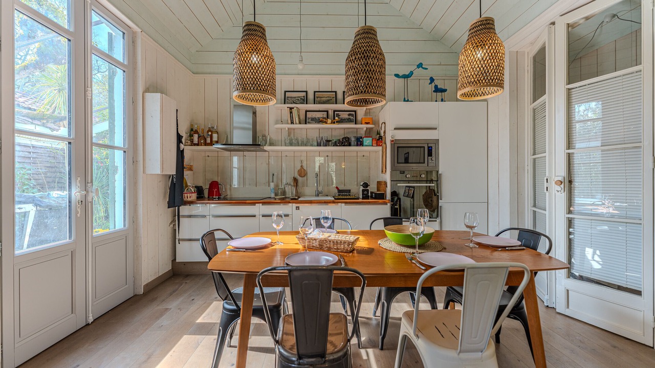 Photo of Kitchen in Arcachon