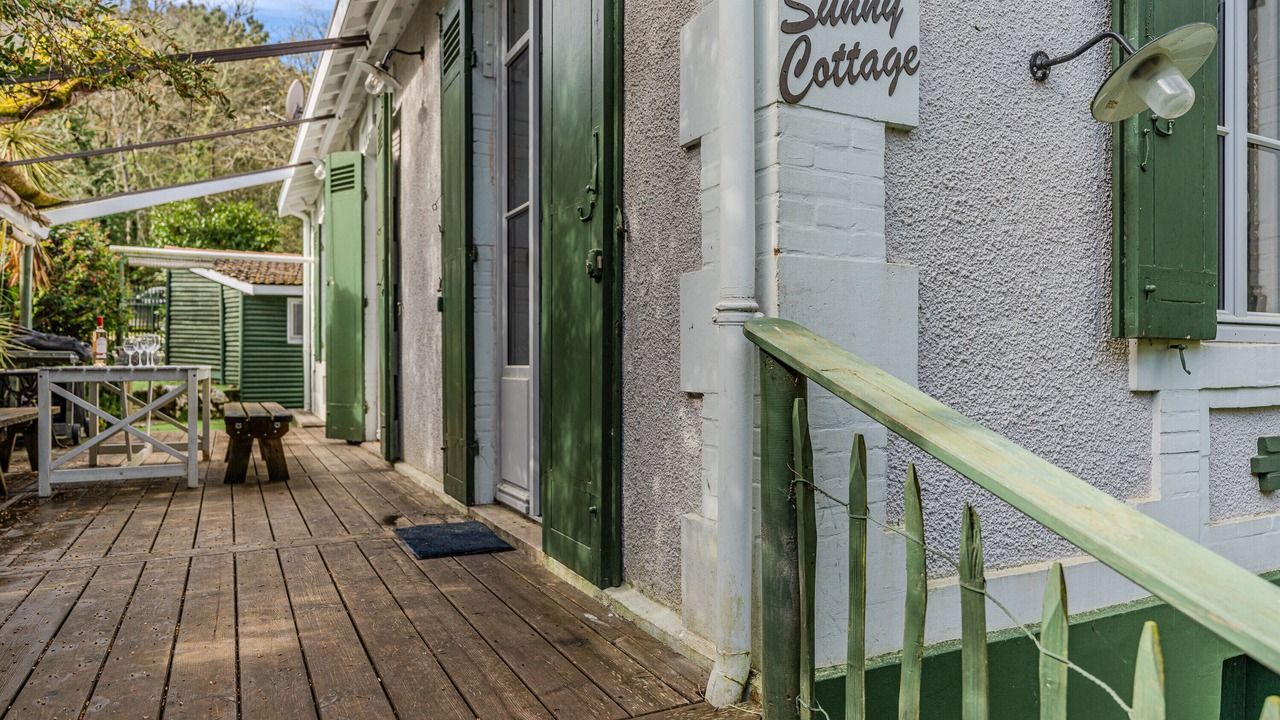 Photo of Outdoor in Arcachon