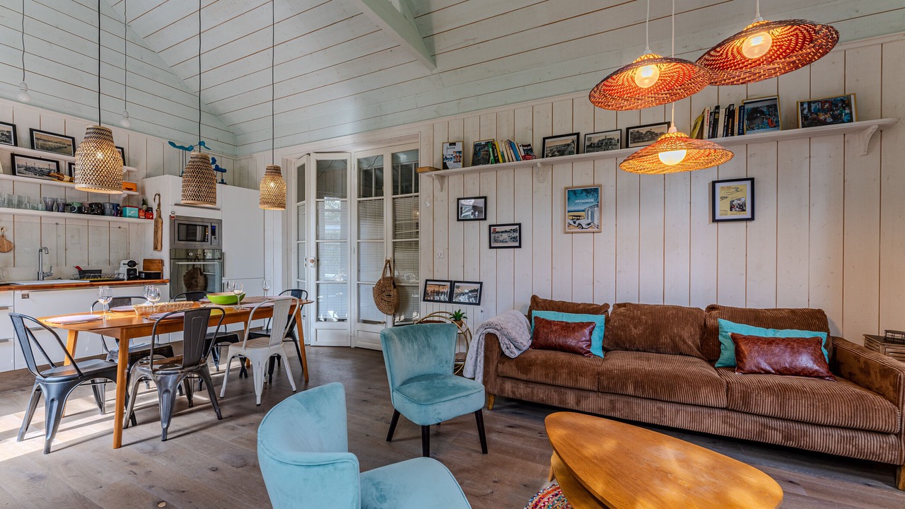 Photo of Others in Arcachon