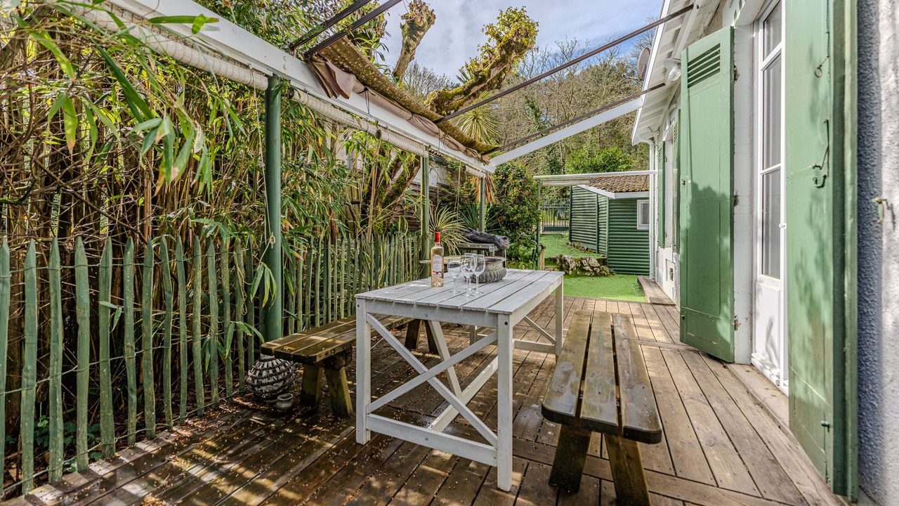 Photo of Outdoor in Arcachon