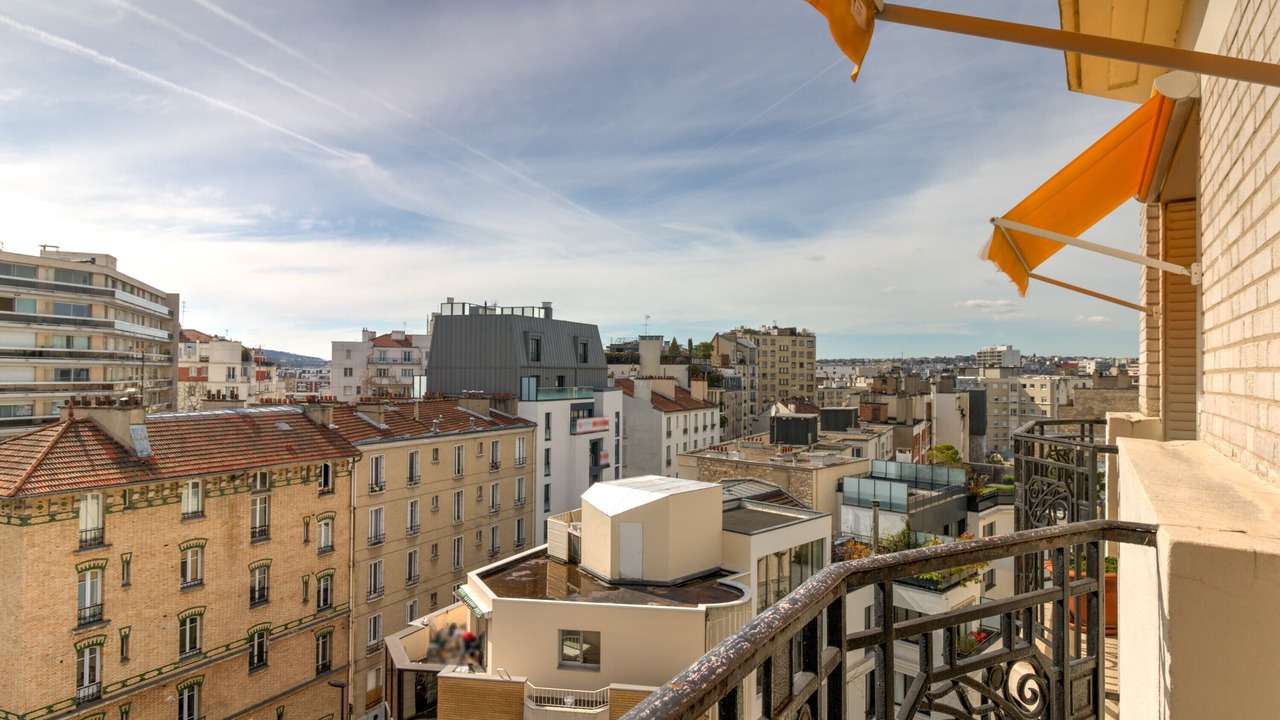 Photo of Outdoor in Prince–Marmottan