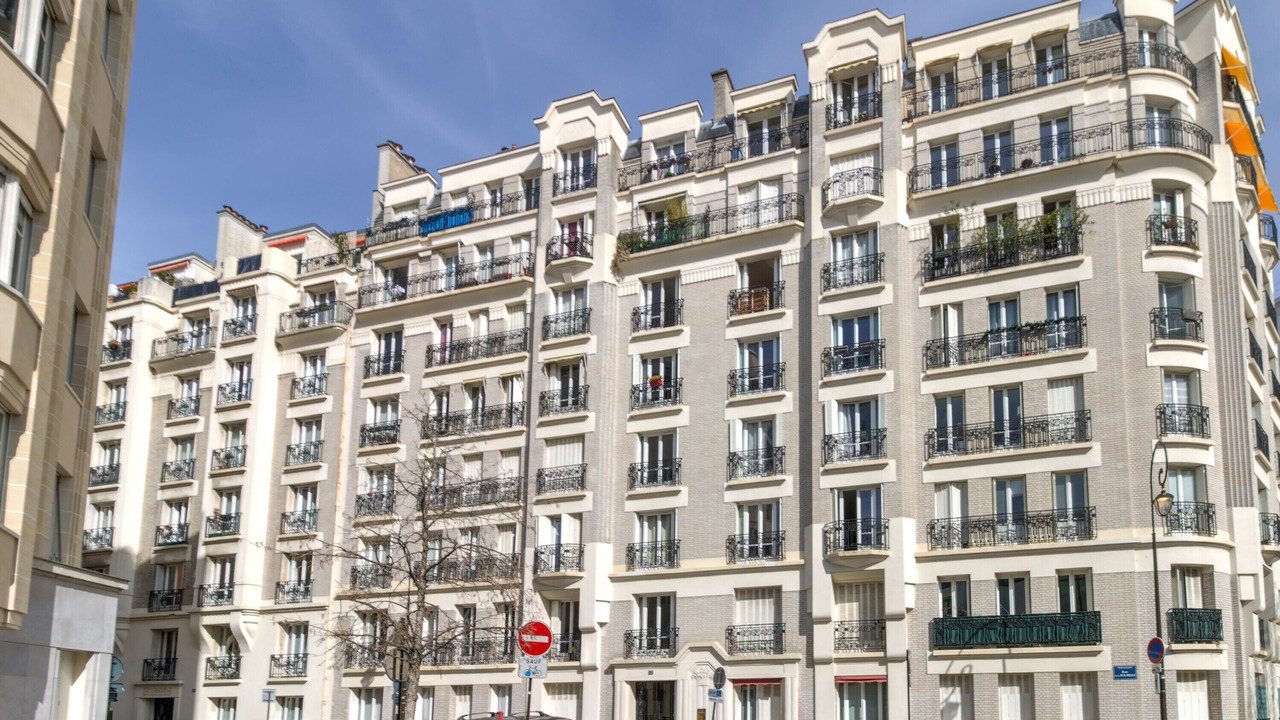 Photo of Outdoor in Prince–Marmottan