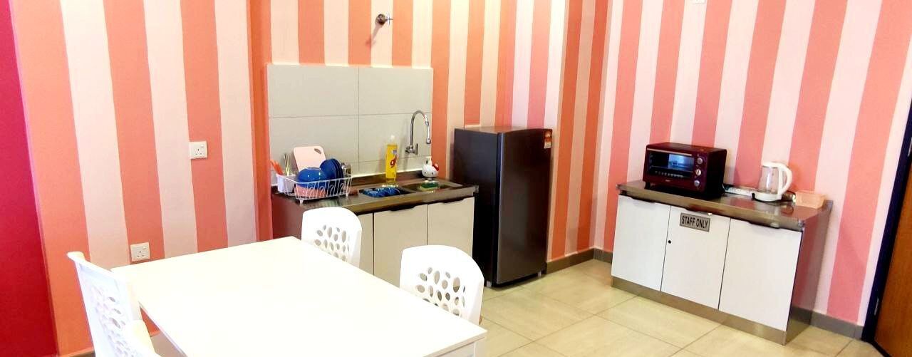 Photo of Livingroom in Taman Jubilee