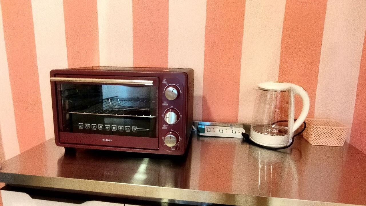 Photo of Kitchen in Taman Jubilee