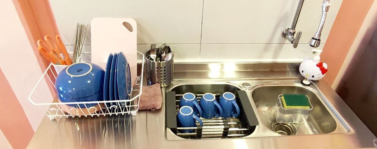 Photo of Bedroom in Taman Jubilee