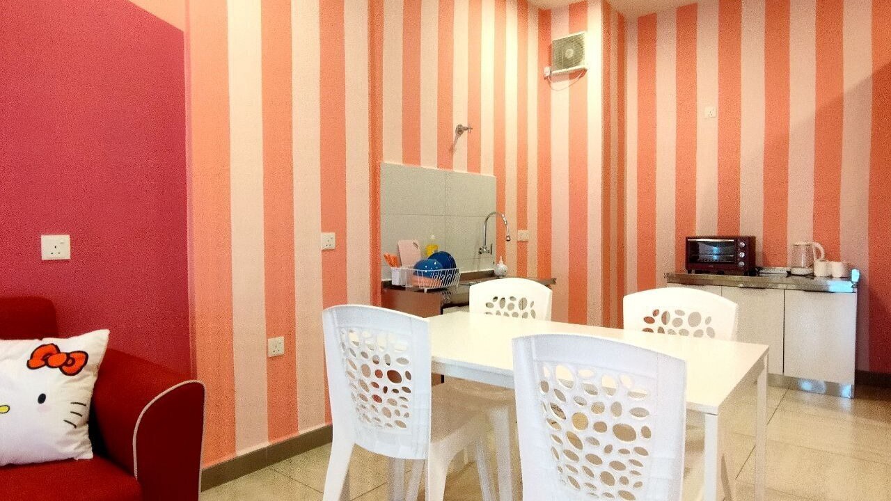 Photo of Livingroom in Taman Jubilee