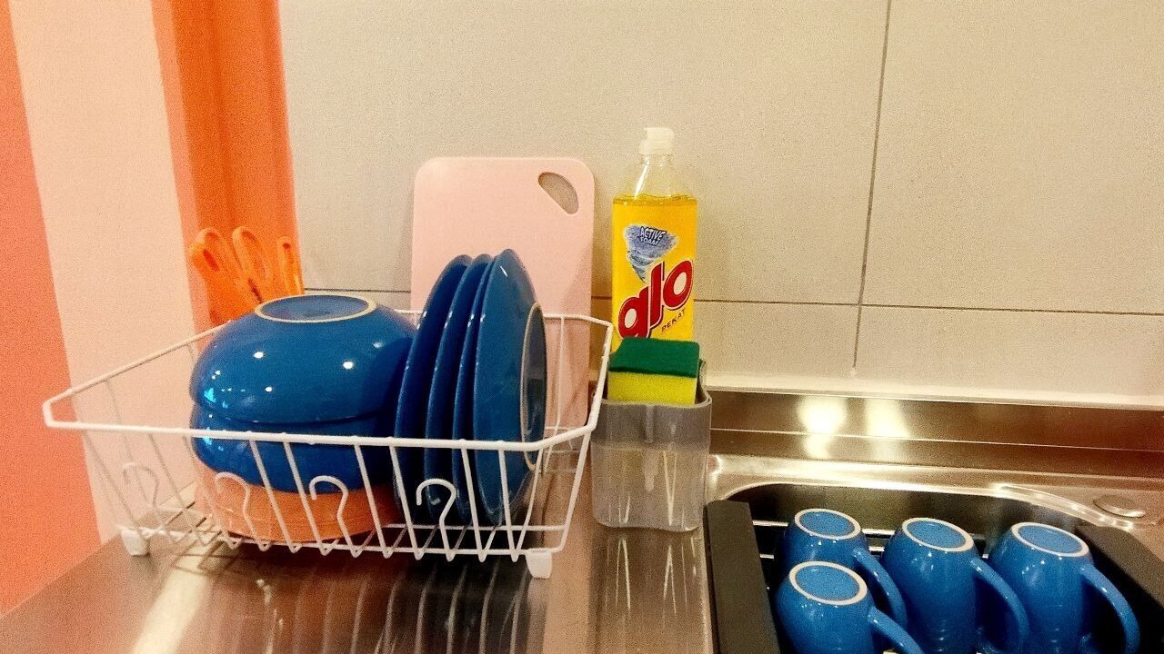 Photo of Kitchen in Taman Jubilee