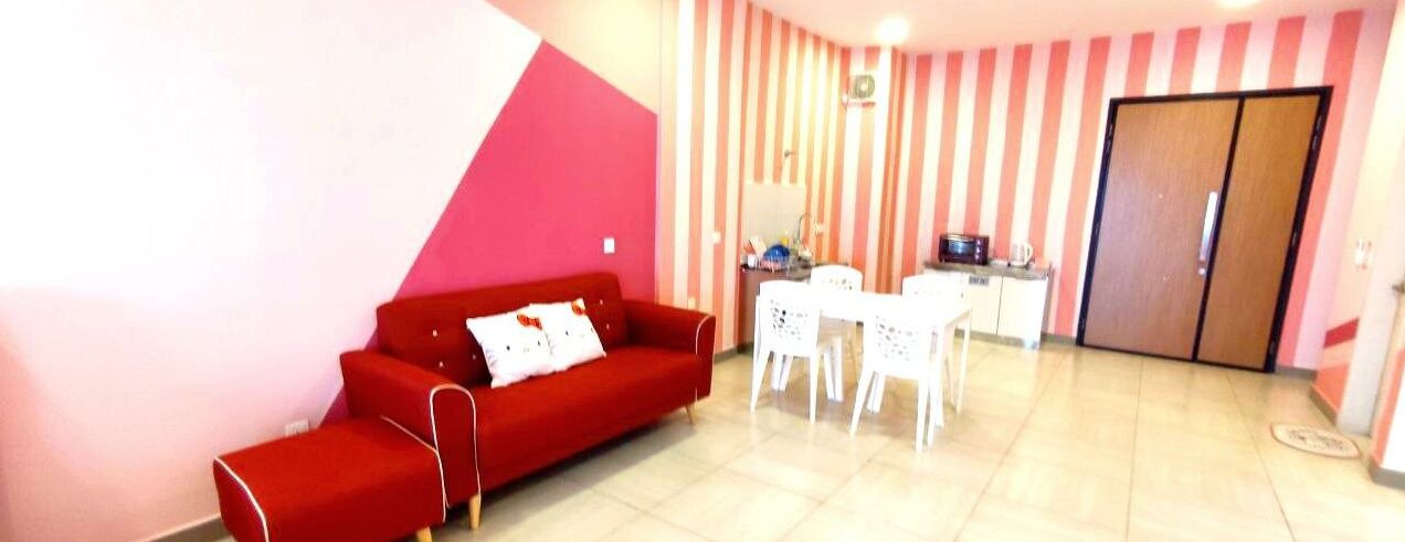 Photo of Livingroom in Taman Jubilee