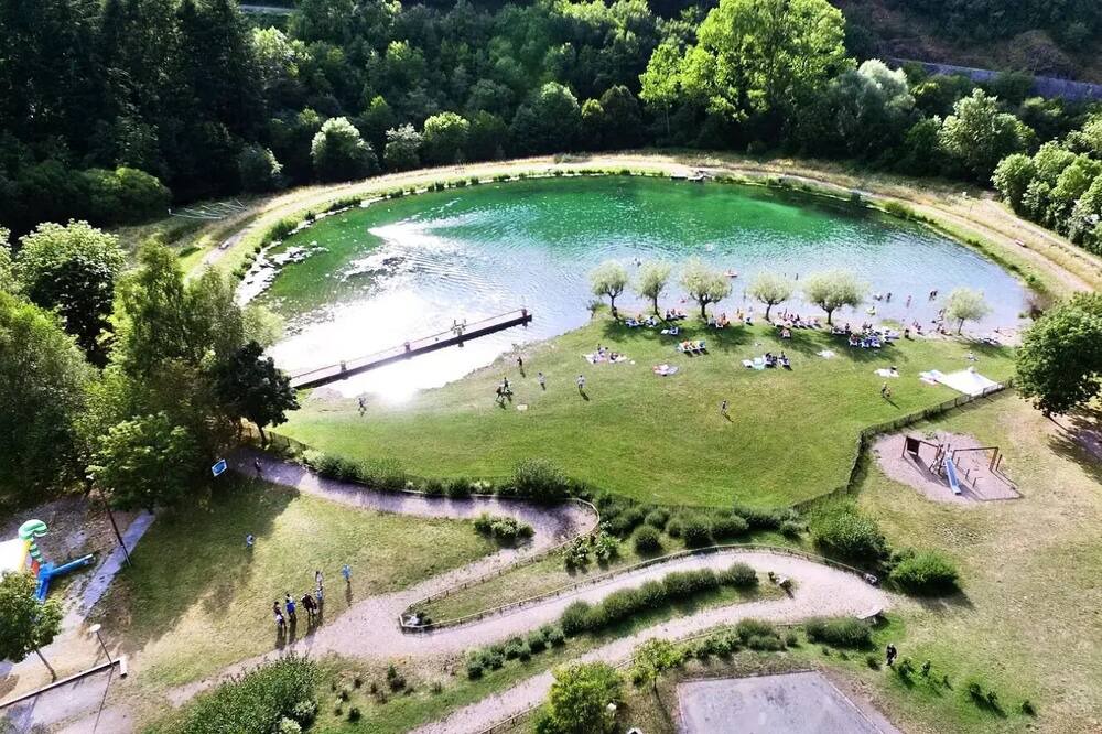 Photo of Outdoor in Brusque