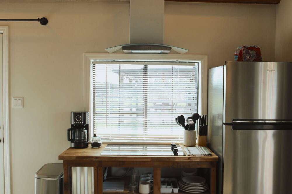 Photo of Kitchen in Jayhawk