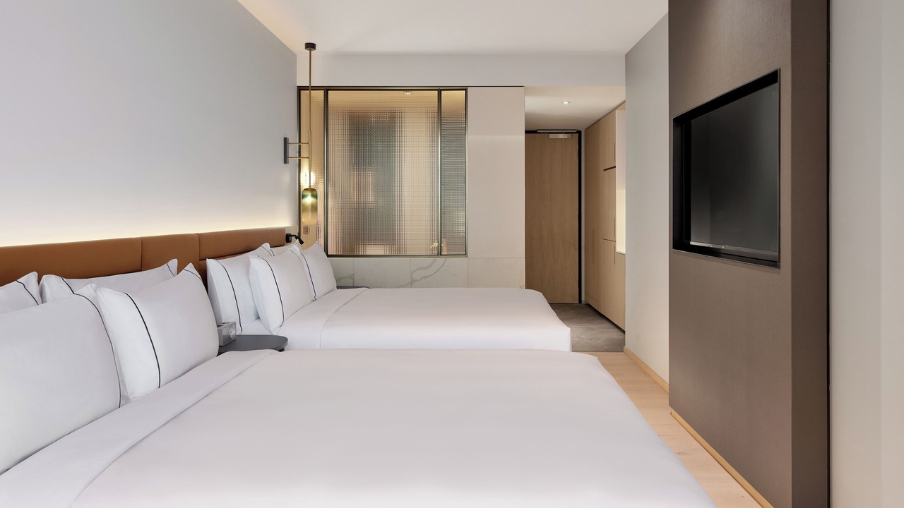 Photo of Bedroom in East Melbourne