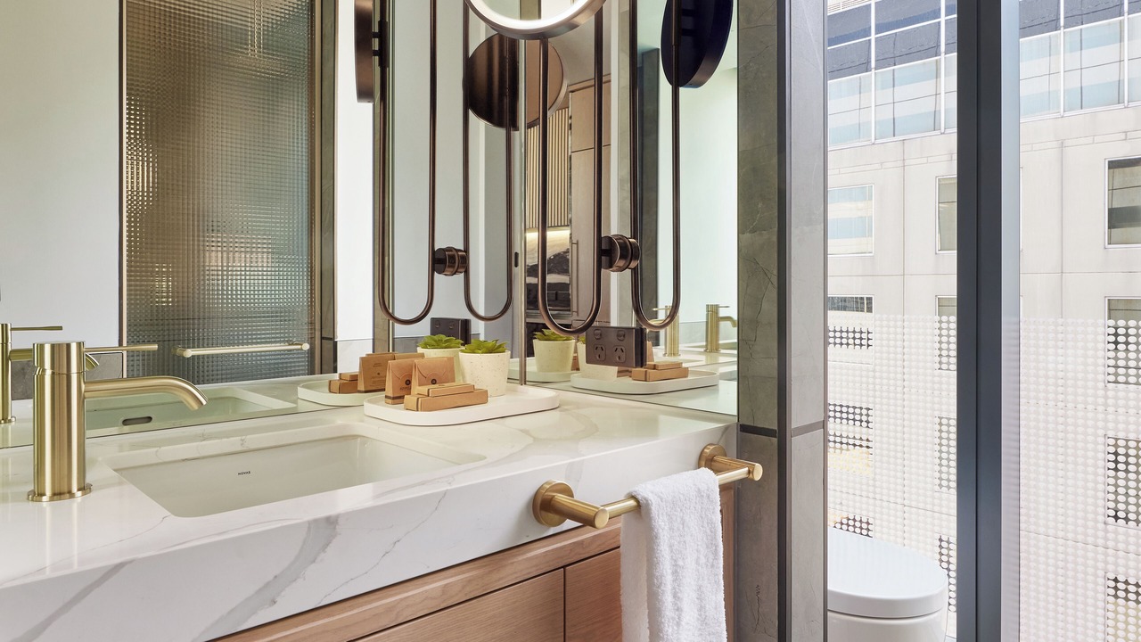 Photo of Bathroom in East Melbourne