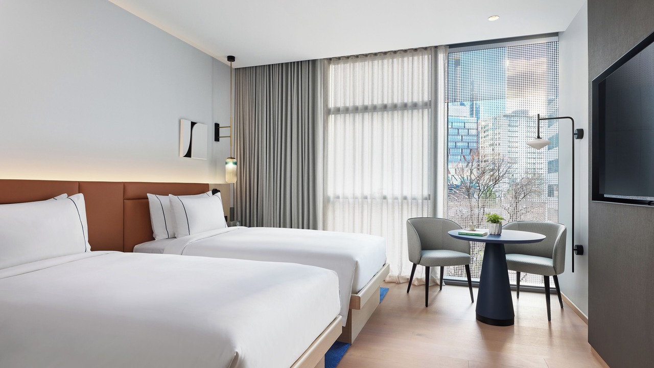 Photo of Bedroom in East Melbourne