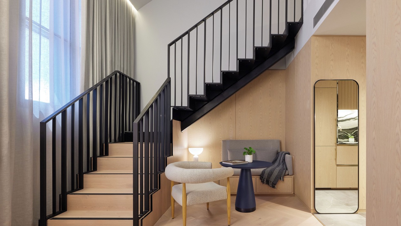 Photo of Bedroom in East Melbourne