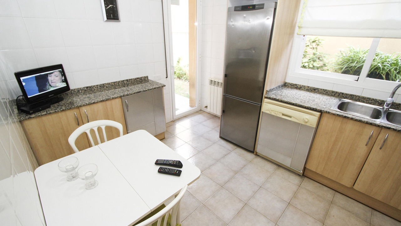 Photo of Kitchen in Reus