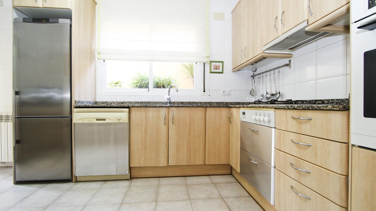 Photo of Kitchen in Reus