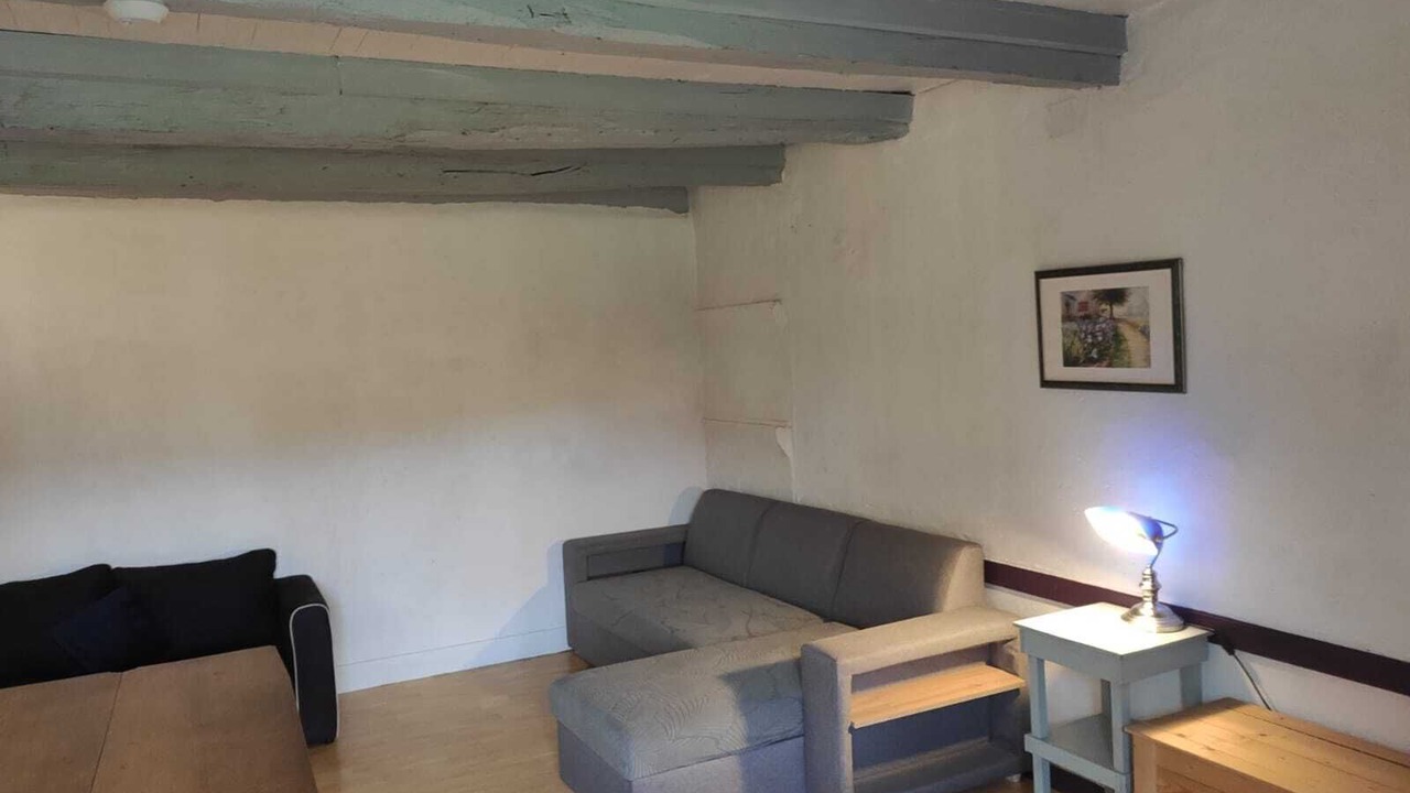 Photo of Livingroom in Mailley-et-Chazelot