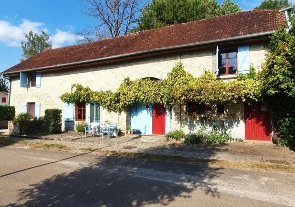 Photo of Outdoor in Mailley-et-Chazelot