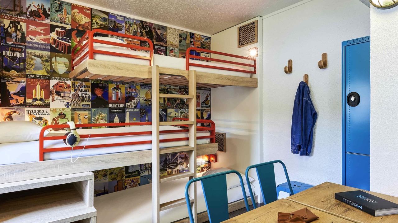 Photo of Bedroom in Lattes