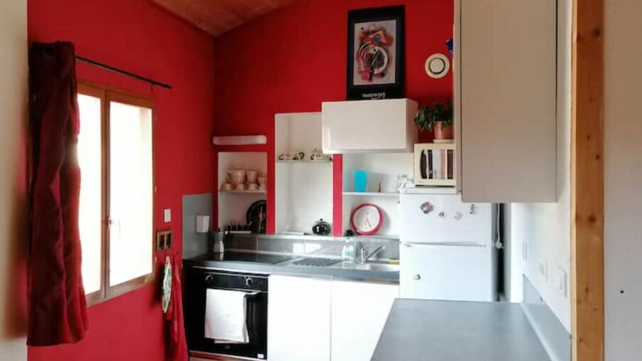 Photo of Kitchen in Busseol