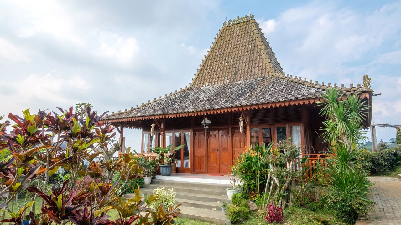 Photo of Outdoor in Pancawati
