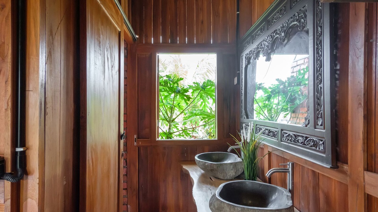 Photo of Bathroom in Pancawati