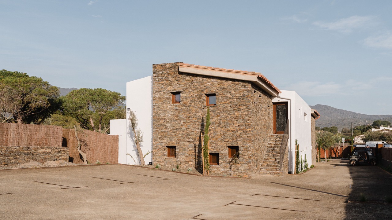 Photo of Outdoor in Cadaques