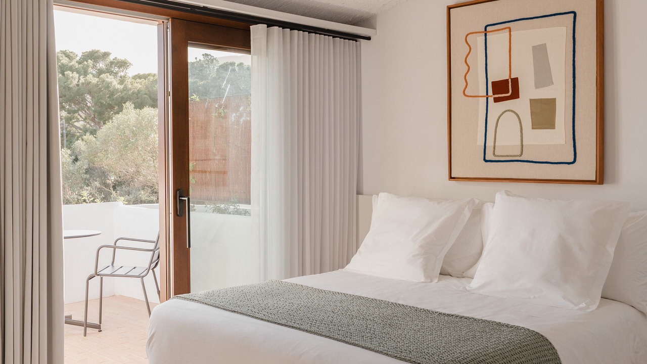 Photo of Bedroom in Cadaques