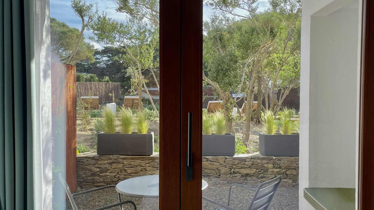Photo of Bedroom in Cadaques