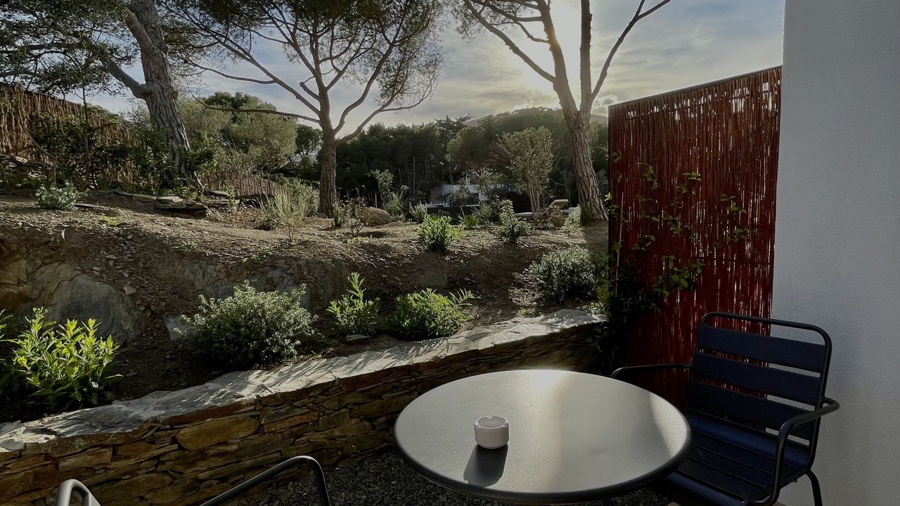 Photo of Bedroom in Cadaques