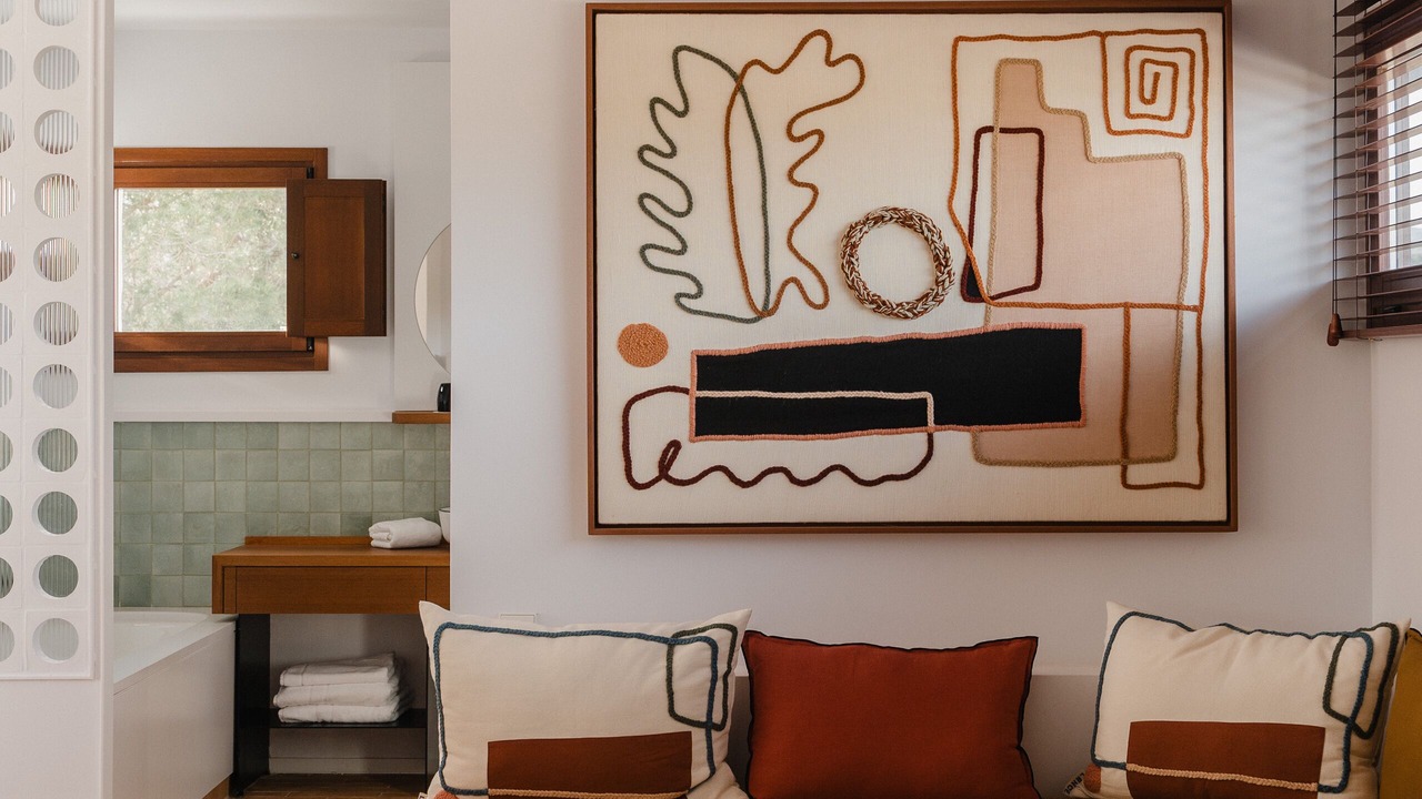 Photo of Bedroom in Cadaques