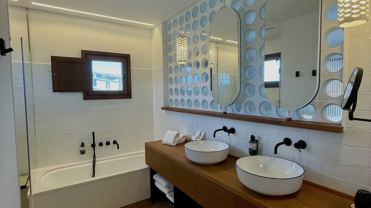 Photo of Bathroom in Cadaques