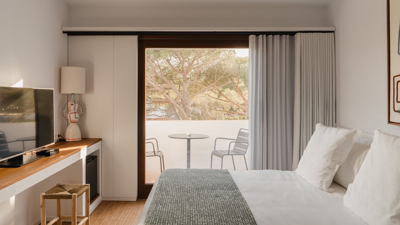 Photo of Bedroom in Cadaques