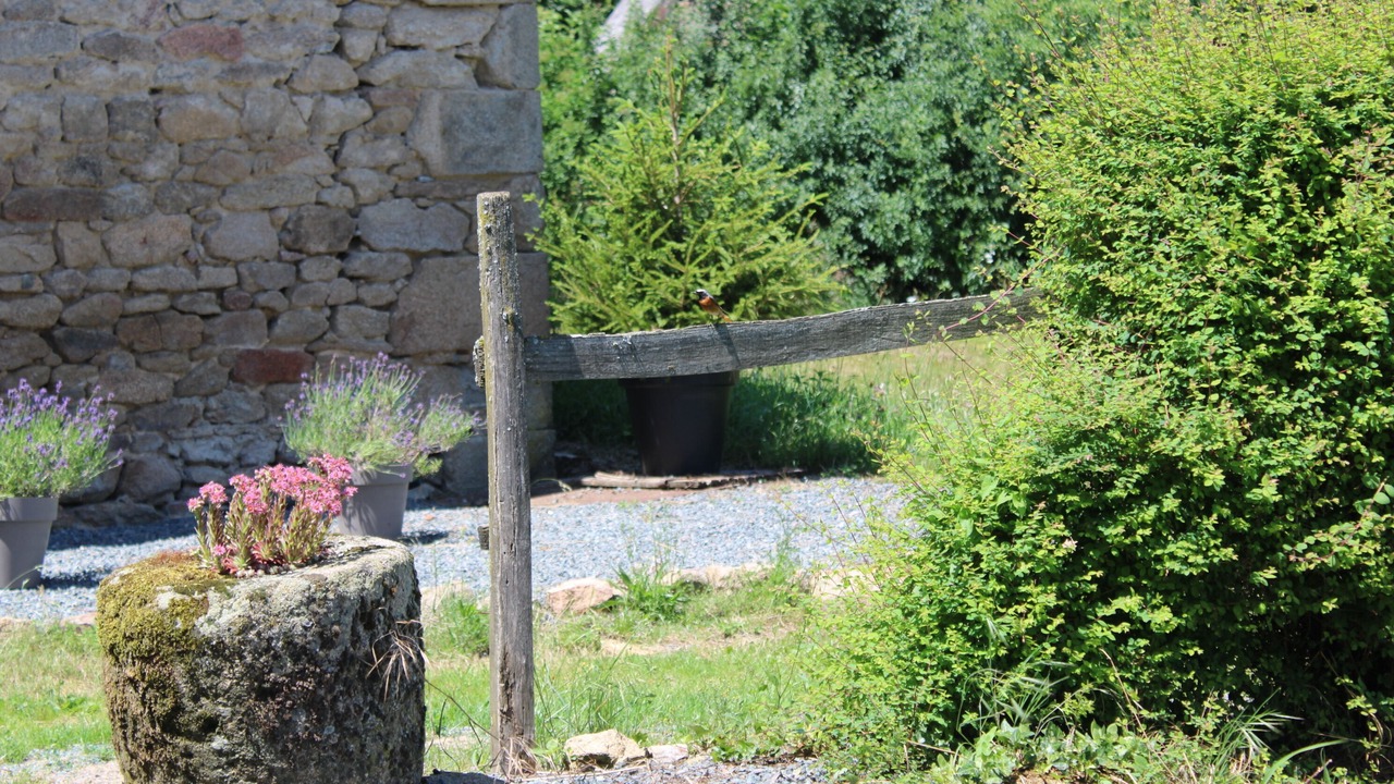 Photo of Outdoor in Pouligny-Notre-Dame