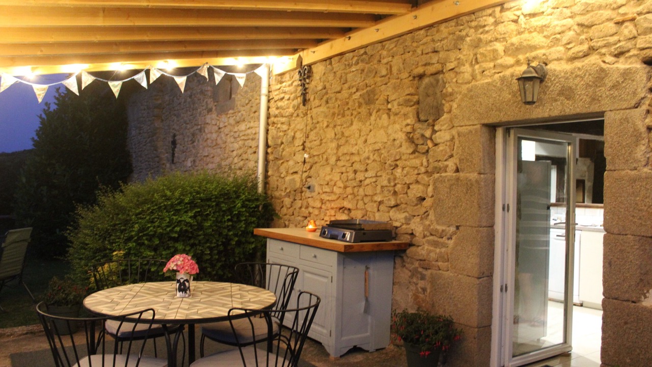 Photo of Outdoor in Pouligny-Notre-Dame