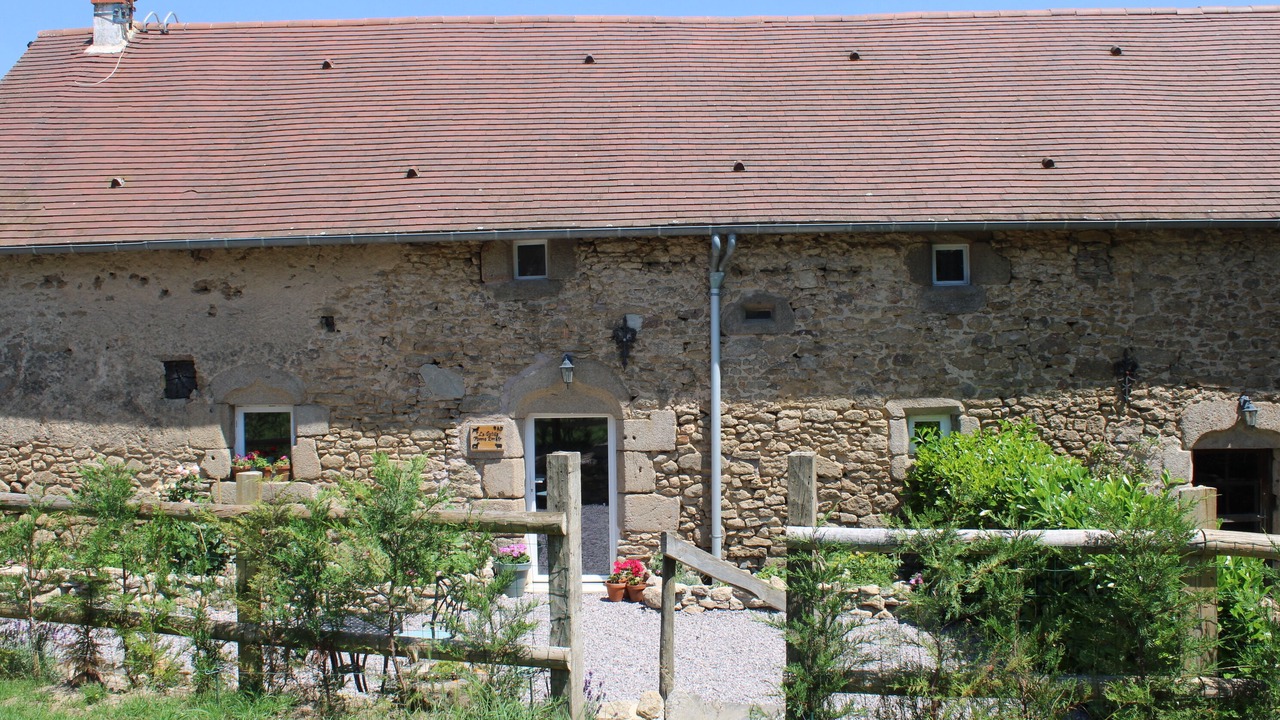 Photo of Outdoor in Pouligny-Notre-Dame