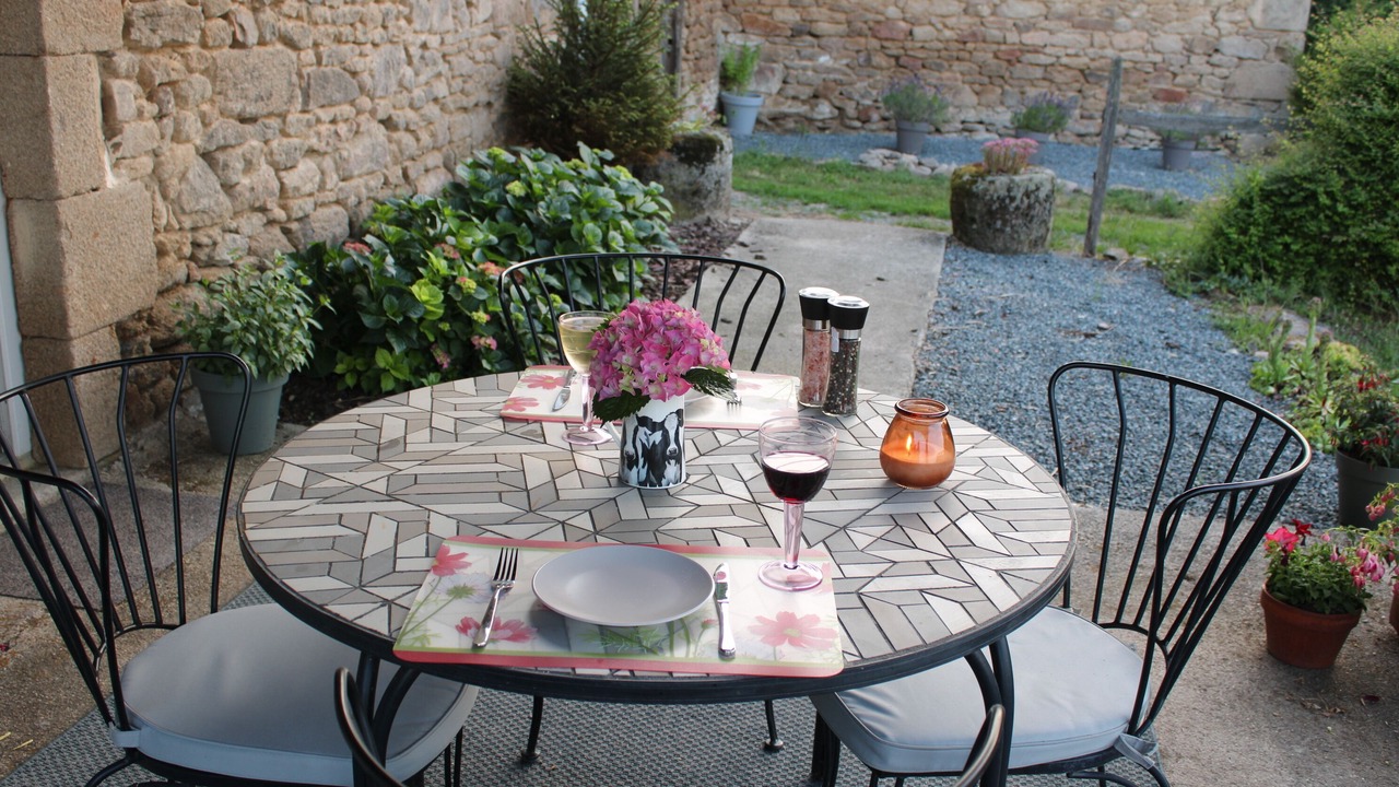 Photo of Outdoor in Pouligny-Notre-Dame