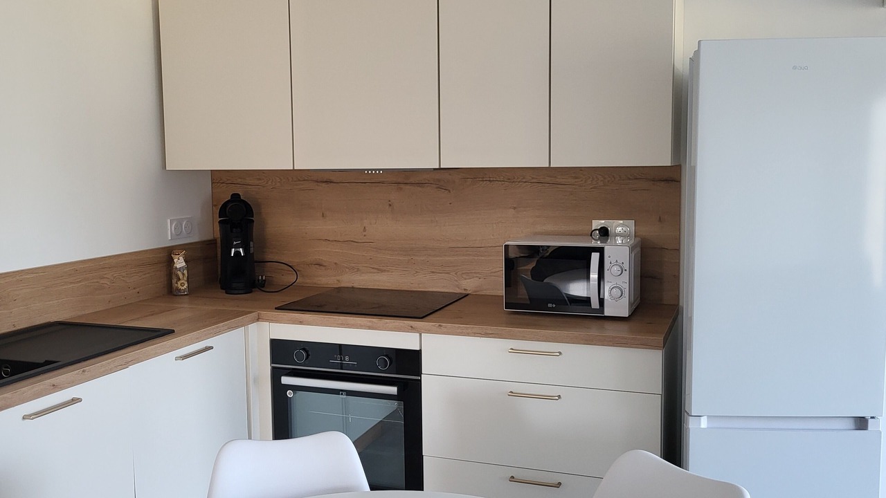 Photo of Kitchen in Peri