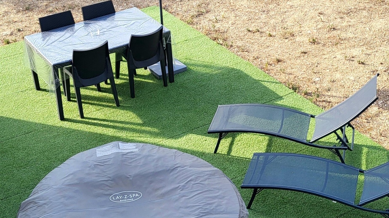 Photo of Outdoor in Peri