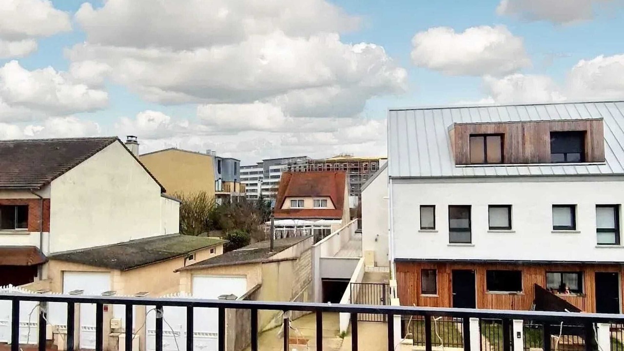 Photo of Outdoor in Clamart